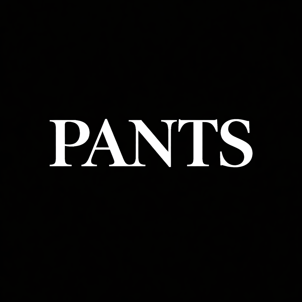 Pants