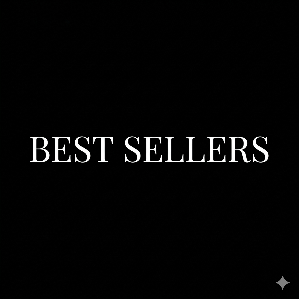 Best Sellers